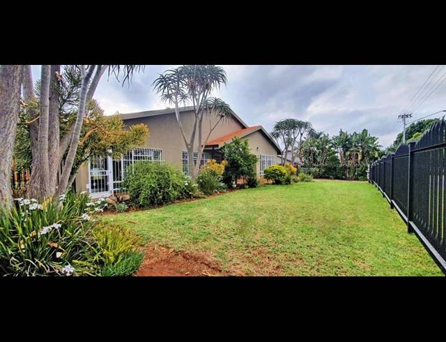 4 BEDROOM HOUSE FOR SALE IN WINGATE PARK